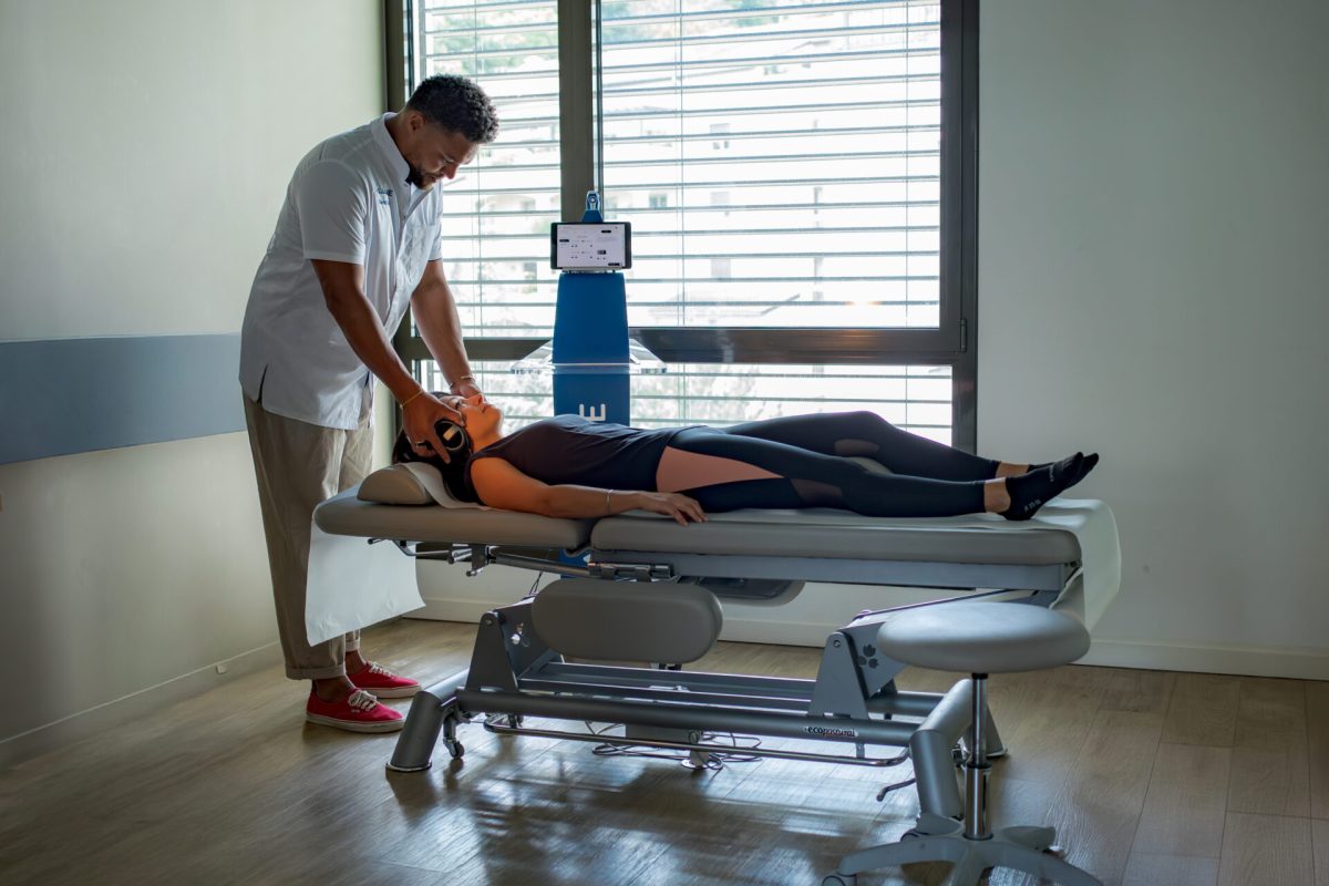 Thérapie Allyane® : la reprogrammation neuro-motrice qui change la donne