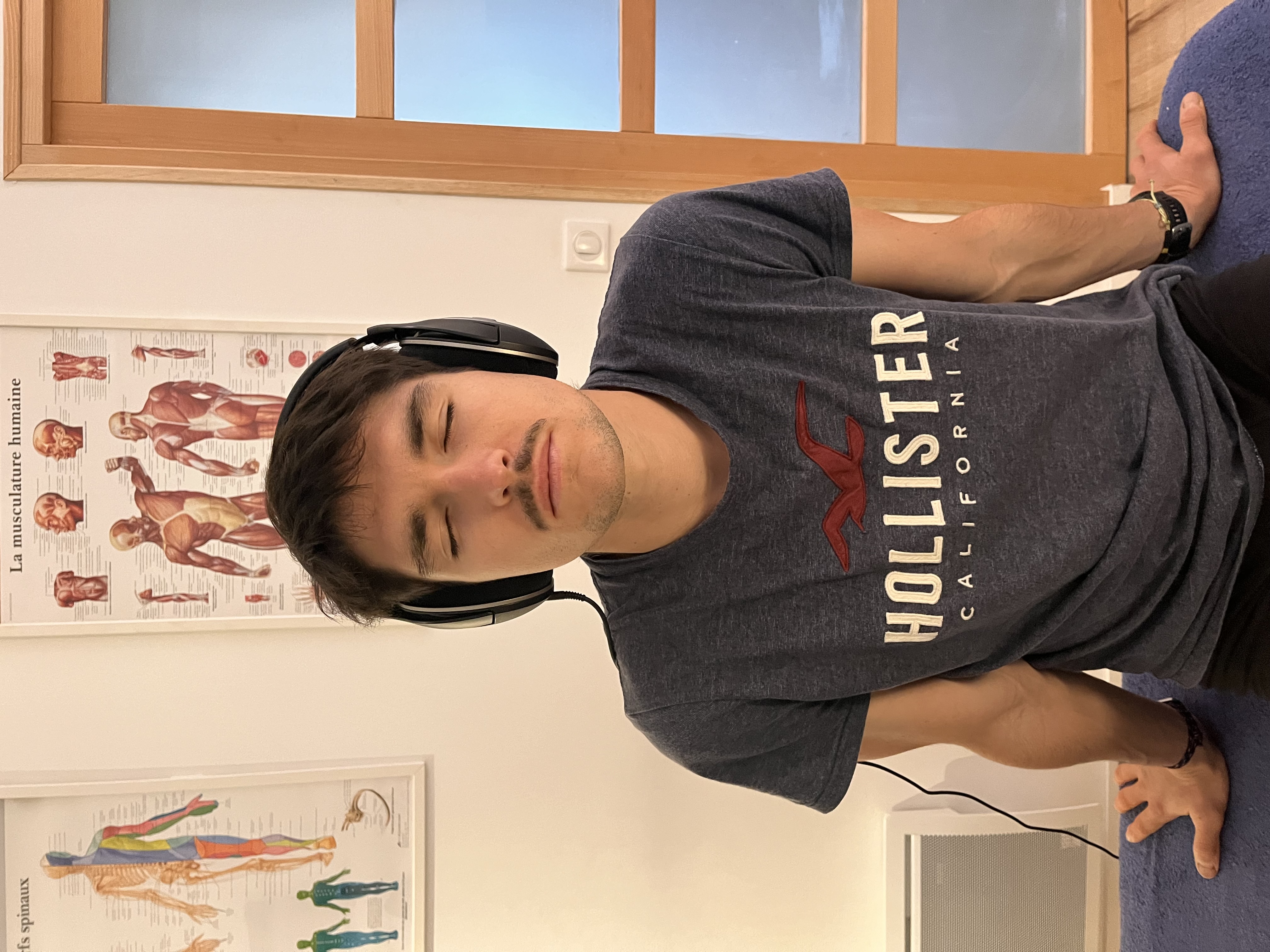 Praticien Allyane® à Biarritz — Reprogrammation neuro-motrice